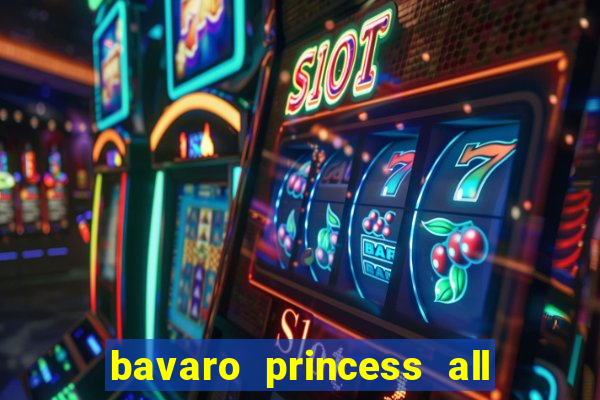 bavaro princess all suites resort spa and casino punta cana